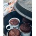 Казан-жаровня чугунная Petromax Dutch Oven ft9 плоское дно 7,5 л